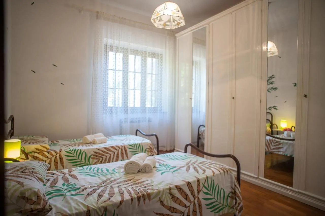 Ferienhaus Tenerisognidori Camaiore Italien