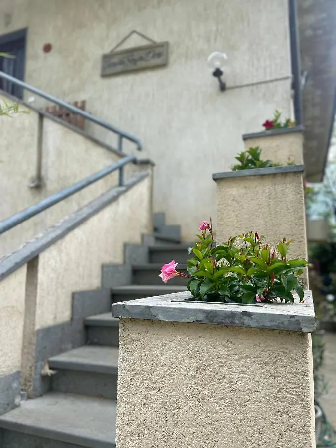 Tenerisognidori Villa Camaiore Holiday home